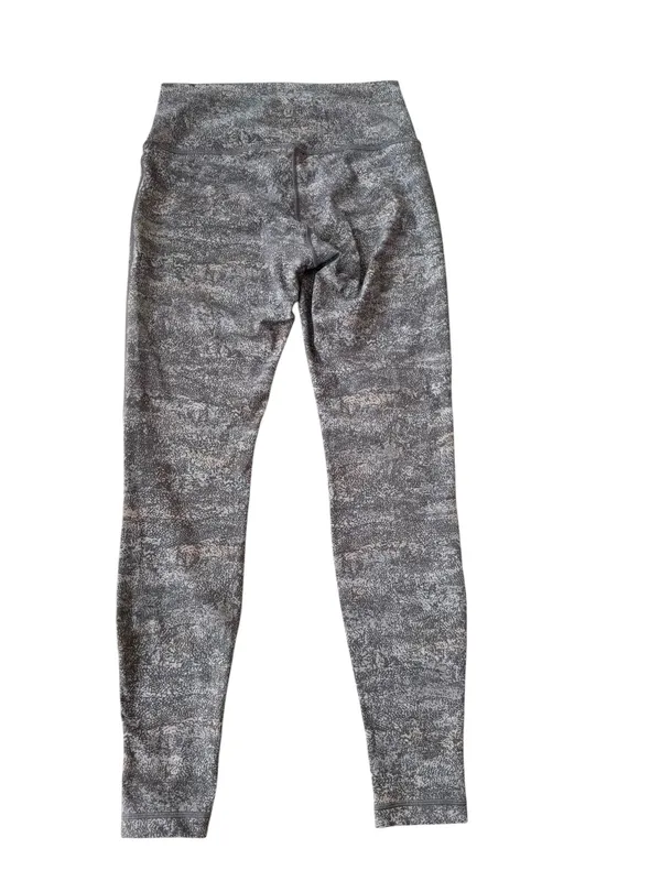 Lululemon Wunder Under High-Rise Tight 28" FullOn Luxtreme Frozen Vista Alpine 8 - Image 6