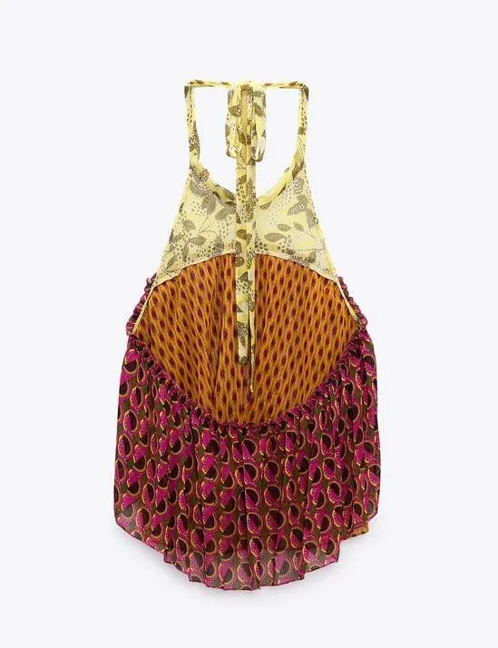 ZARA Top - Image 4
