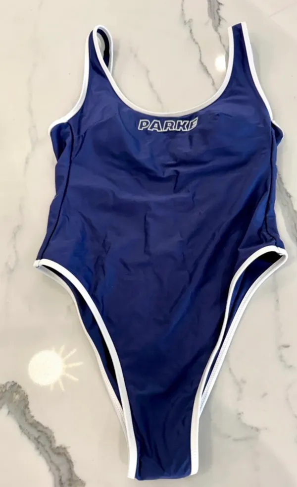 Parke x Target Swimsuit  - Image 2