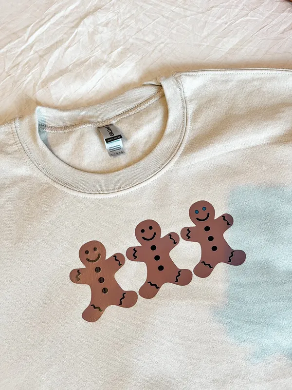 Christmas Crewneck Size M - Image 5