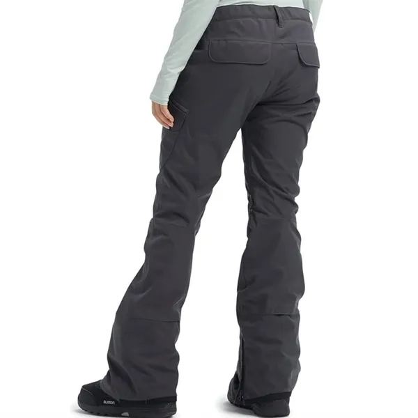 Burton Women's Gloria Ski Snow Winter Pant's - XL - Image 11
