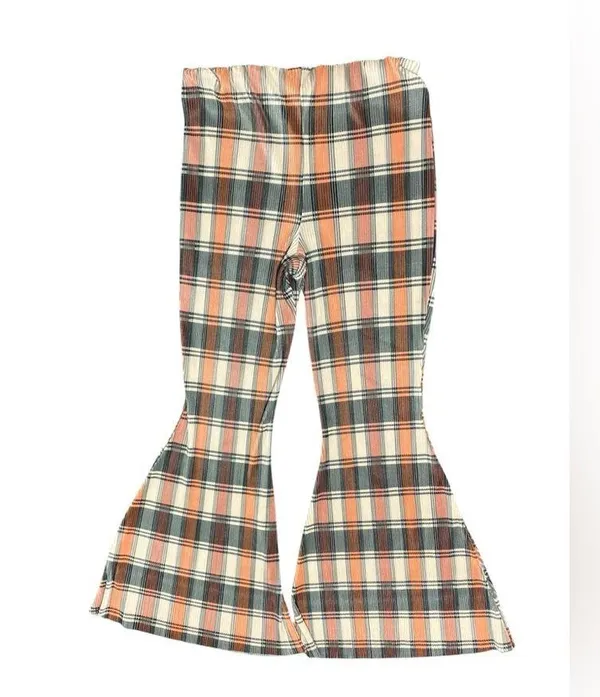 Free people Bethany pleated flare pants size L - Image 5