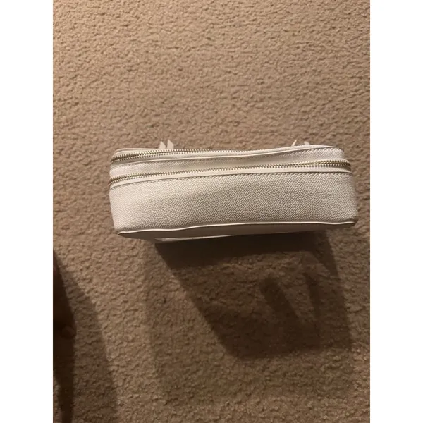 Toiletry bag waterproof cosmetic organizer 6”X 9” - Image 4