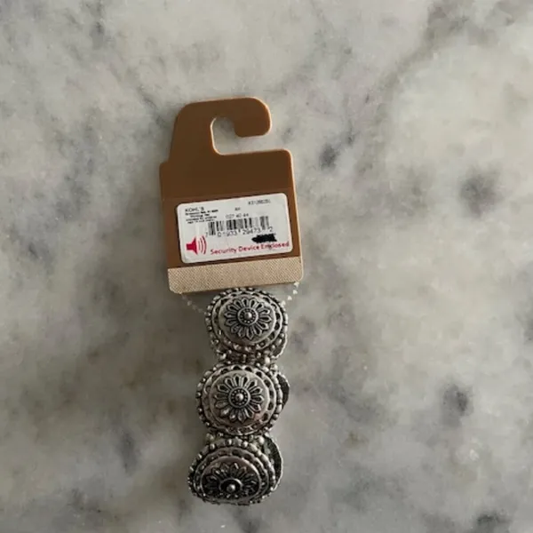 Sonoma Silver Bracelet - Image 4