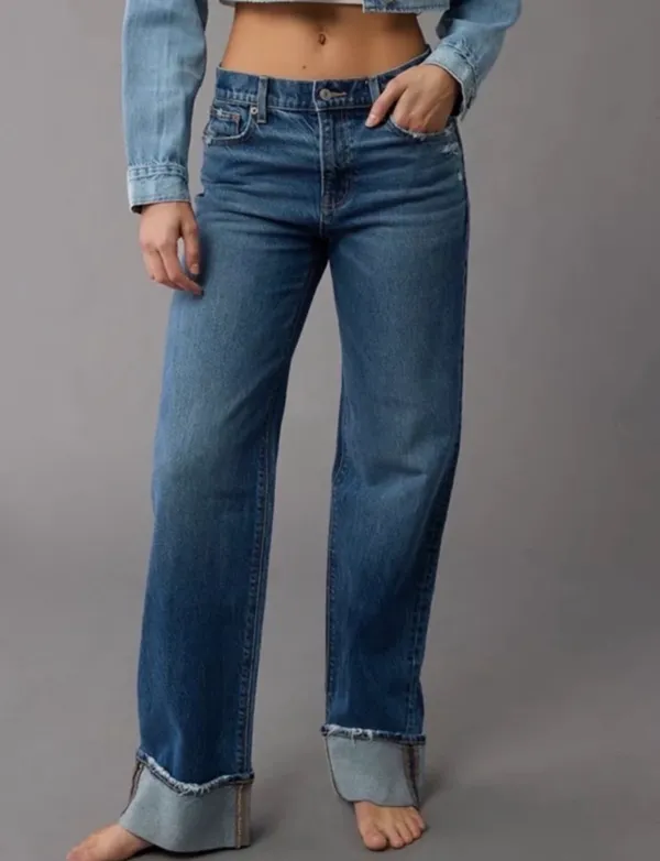 American Eagle Jeans - Image 5