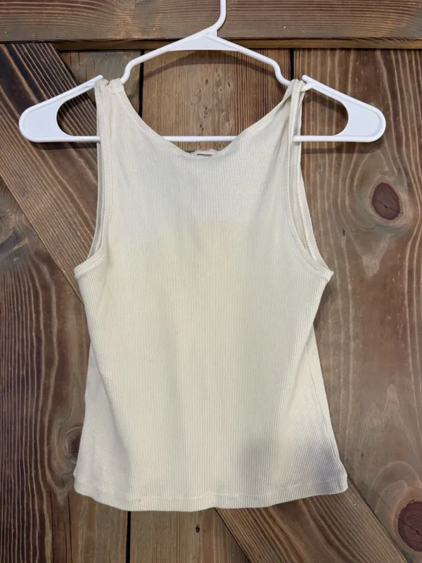 SKIMS Tank Top - Image 3