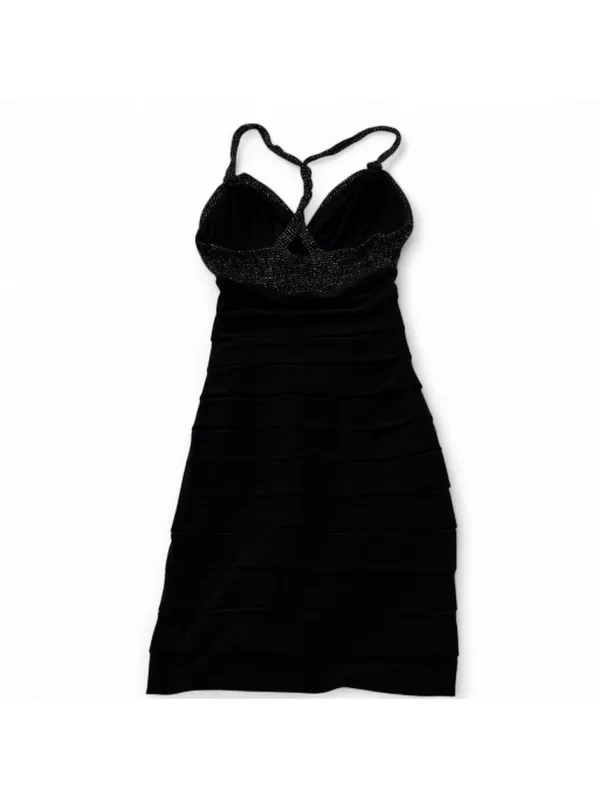 Guess bodycon dress - Image 4