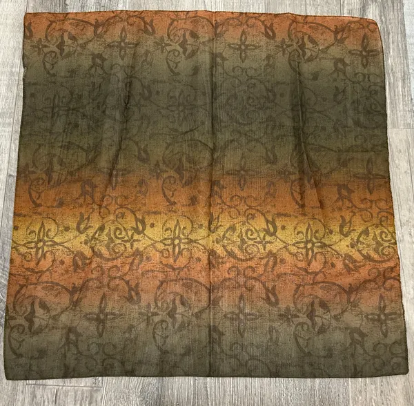 Multicolored Handkerchief Multiple - Image 2