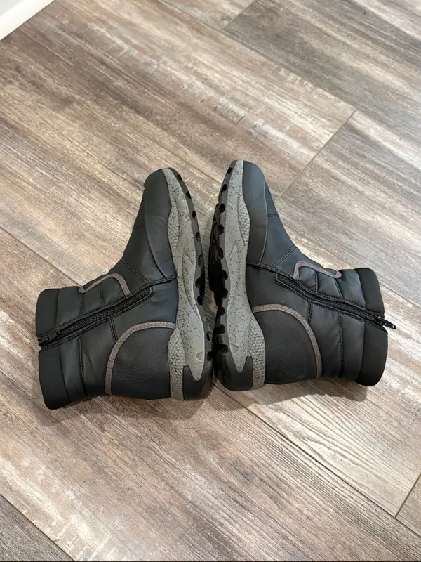Barefoot Darra Winter Boots size 8.5 waterproof - Image 10