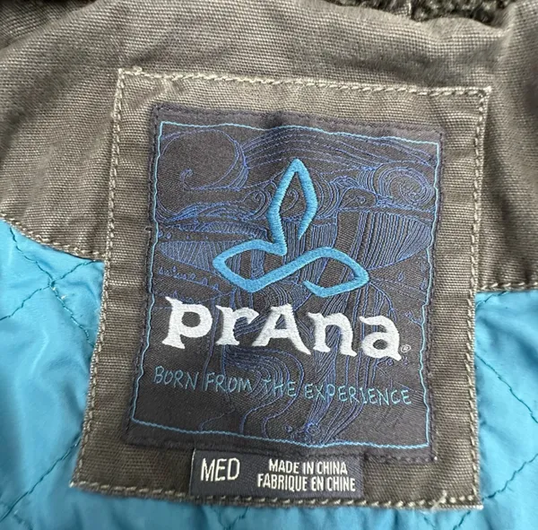 prAna Jacket - Image 5