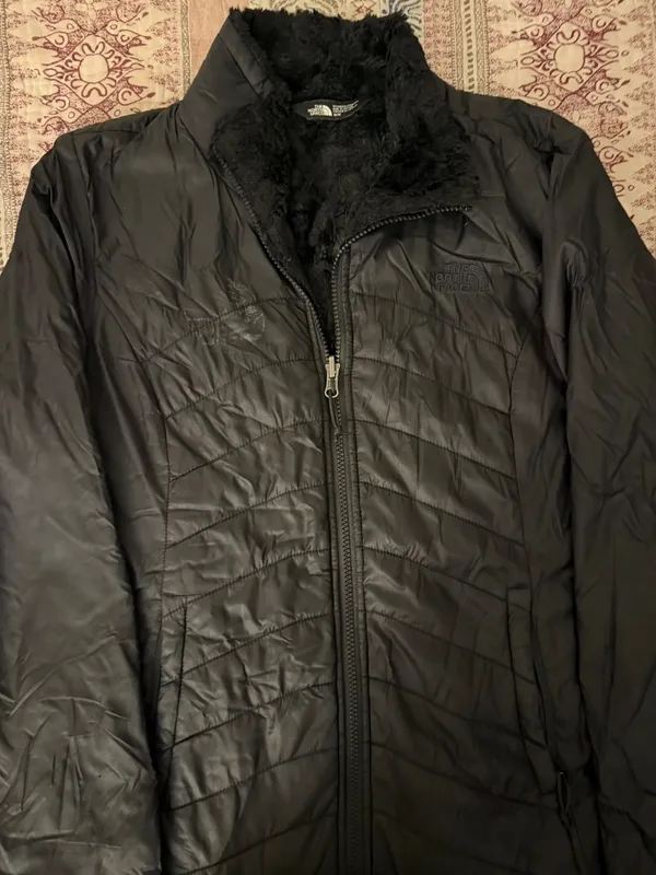 North Face Women's Triclimate - Image 2