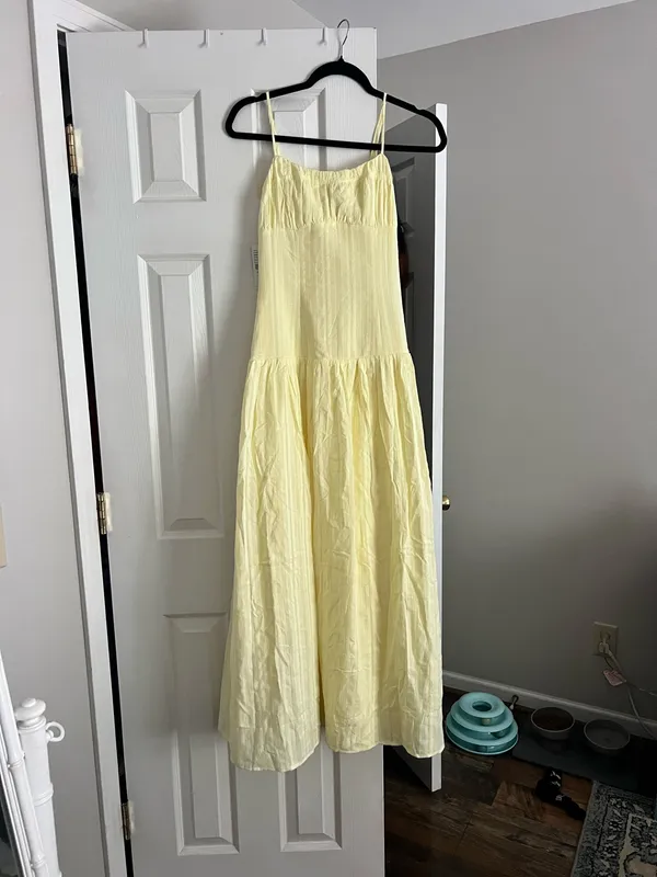 Pacsun maxi dress  - Image 2
