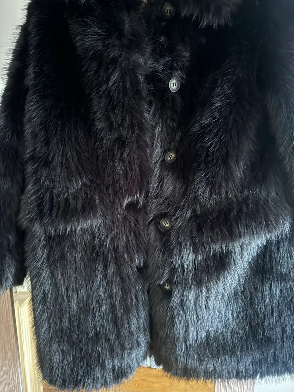 Apparis Pamela Coat - Image 5