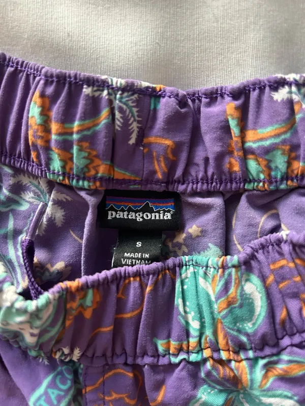 Patagonia Shorts - Image 5