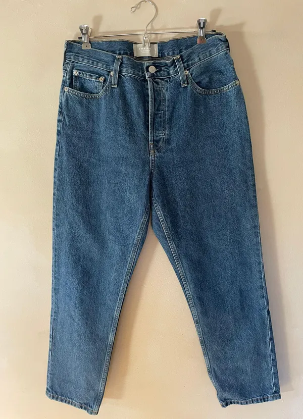 Everlane 90’s Cheeky Jean - Image 3