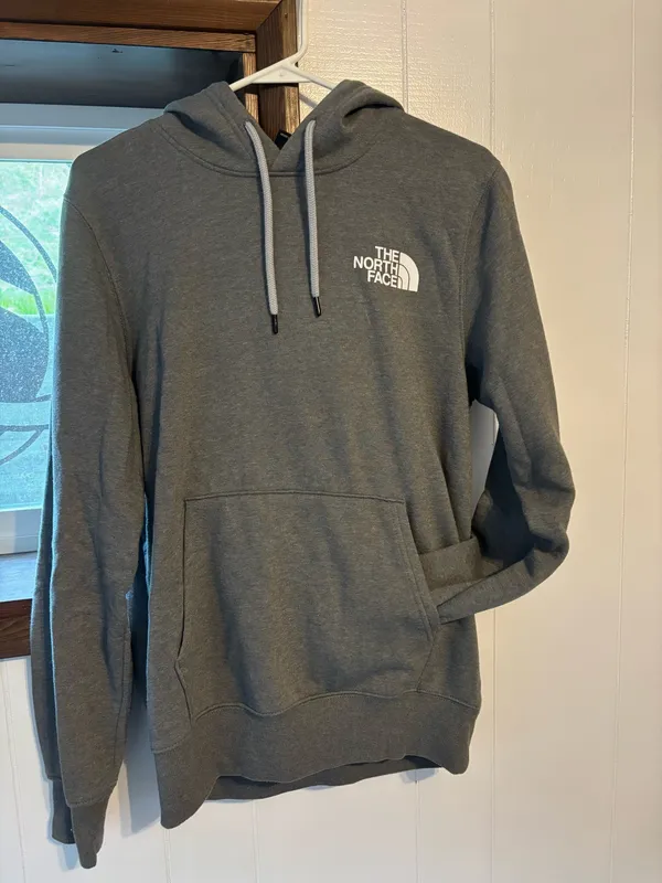 The North Face Jacket Men’s - Image 2