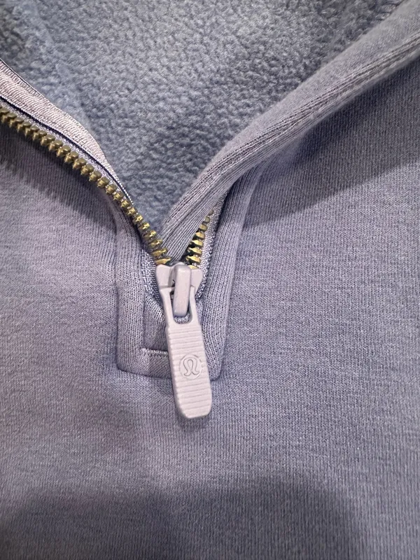 1/2 zip lululemon pullover  - Image 7