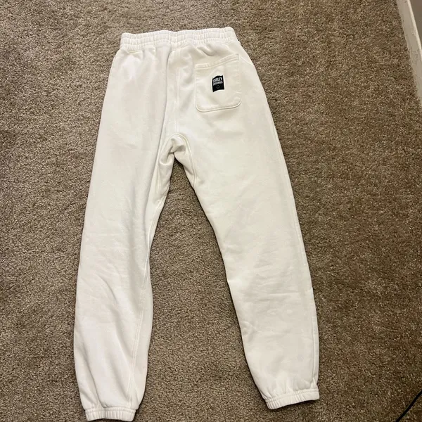 The original Smiley X H&M sweatpants‎ XS - Image 6