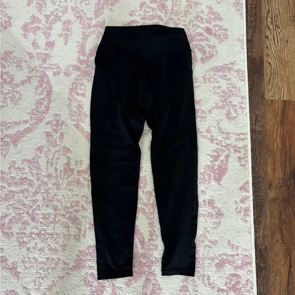 Colorfulkoala leggings black - Image 2