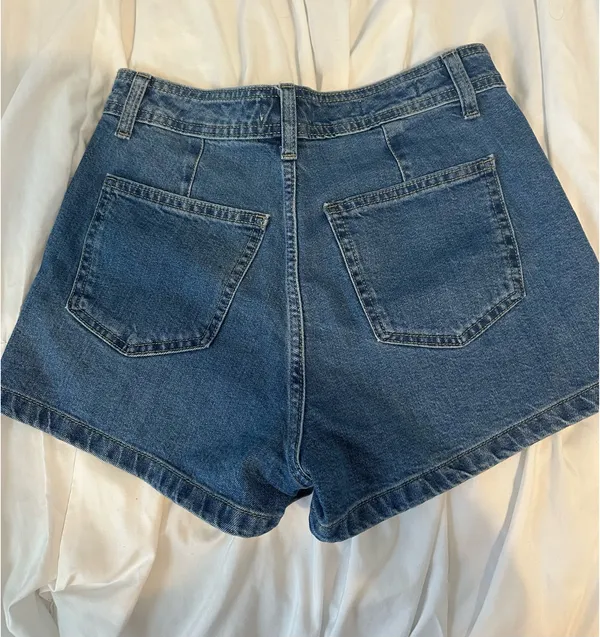 Sailor Shorts - Image 2