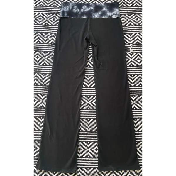 PINK Victoria’s Secret Y2K Yoga Pants - Image 10
