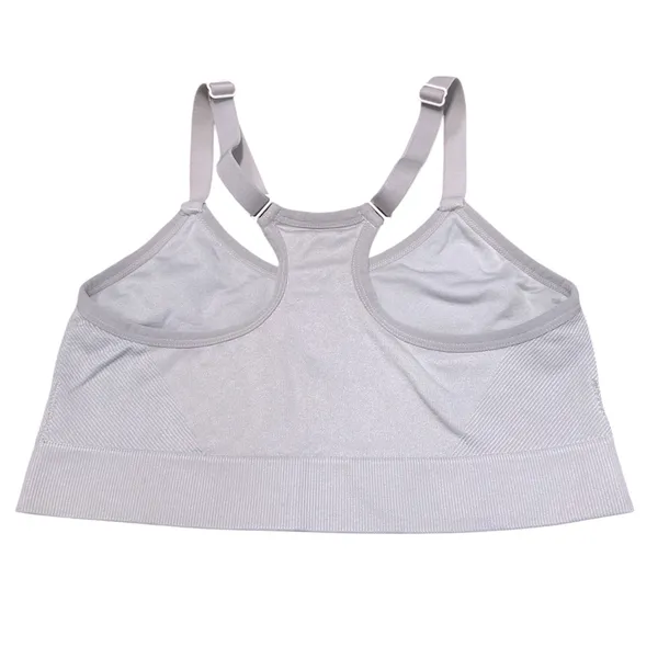 Ryka Seamless Compression Sports Bra - Image 2