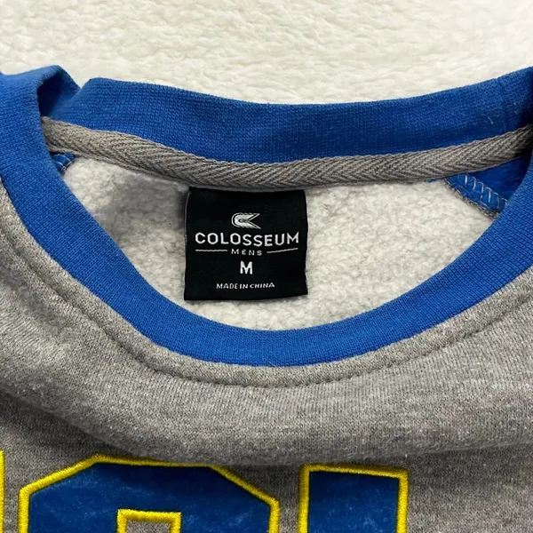 Colosseum Women's multi Sweatshirt - Image 3