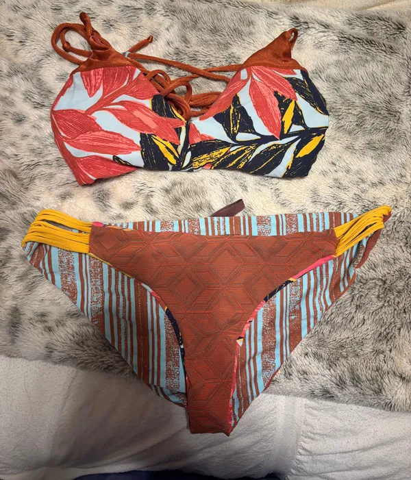 Maaji Swim Top - Image 2
