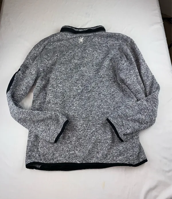 Browning Sweater - Image 9