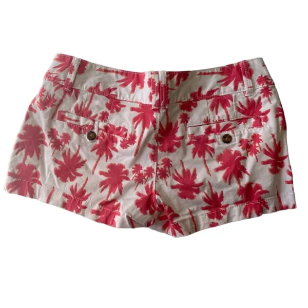 Red Camel‎ Mini Shorts Size 5 - Image 2