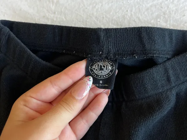PacSun Flare Leggings - Image 3