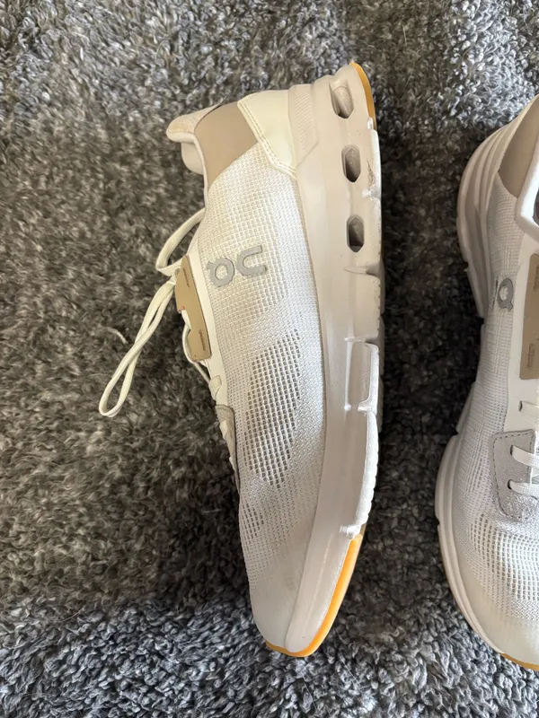 Oncloud shoes - Image 4