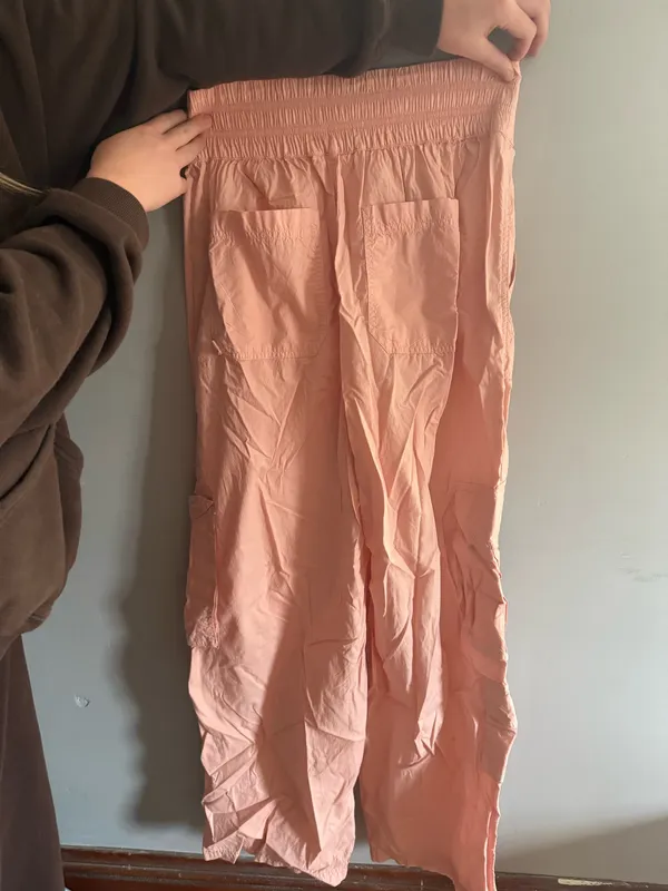 Aerie Cargo Pants - Image 3