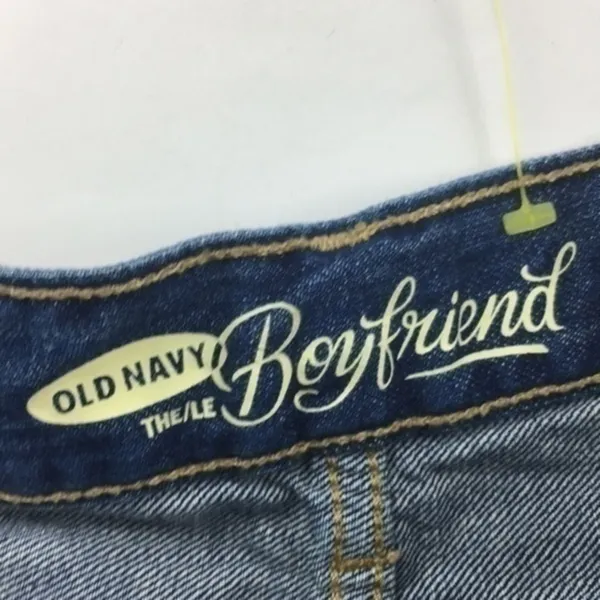 Old Navy Boyfriend shorts S - Image 10