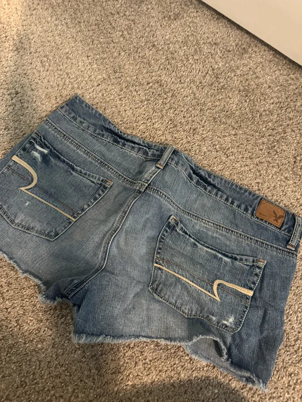 American Eagle Outfitters Shorts - Image 2