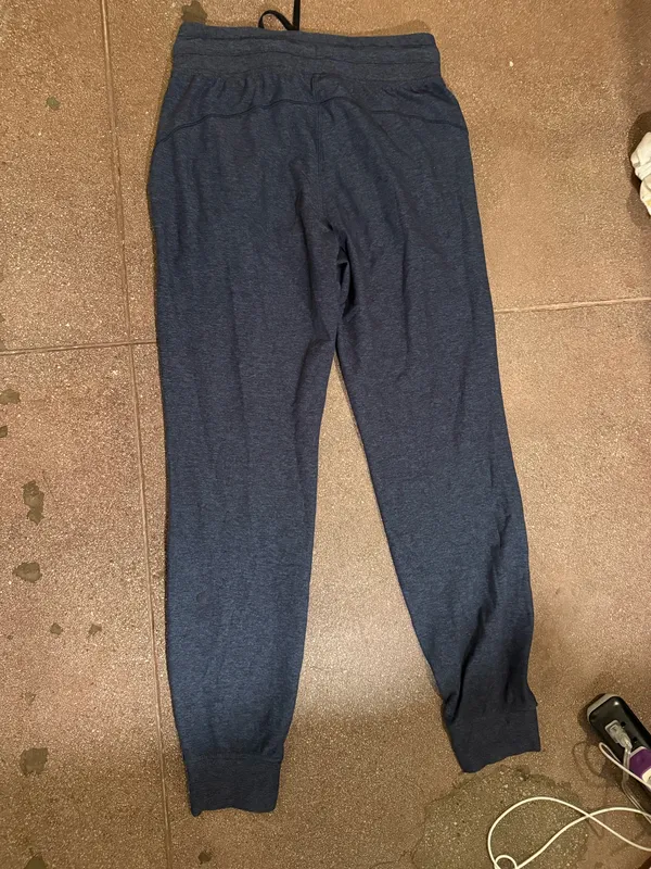 Lululemon Ready To Rulu Joggers - Image 2