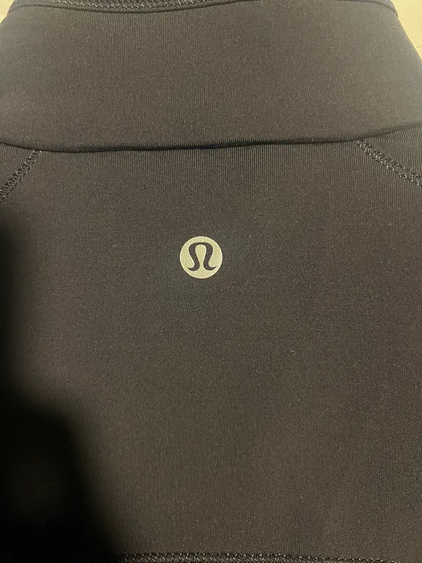 Lululemon Jacket - Image 4
