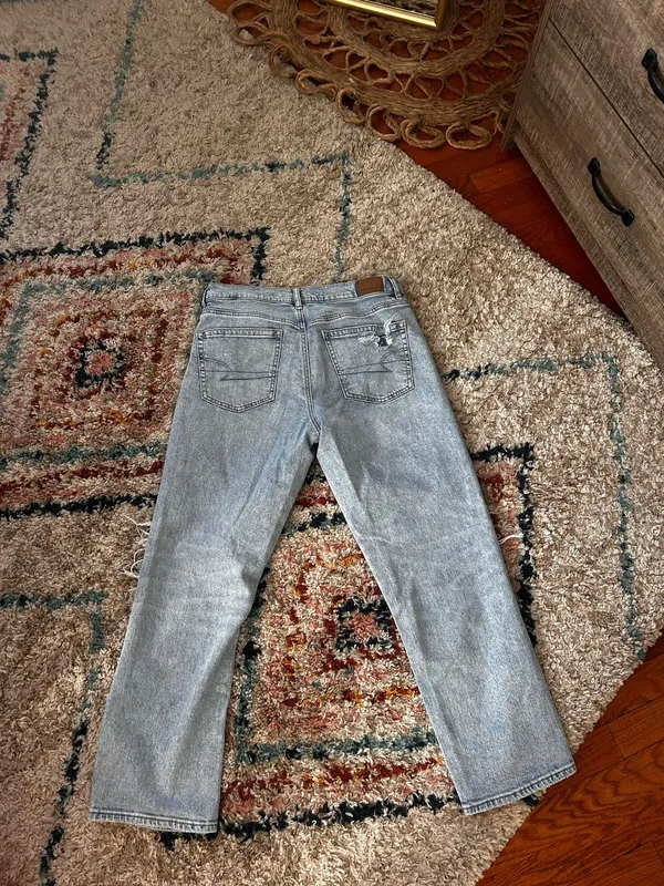 jeans - Image 2