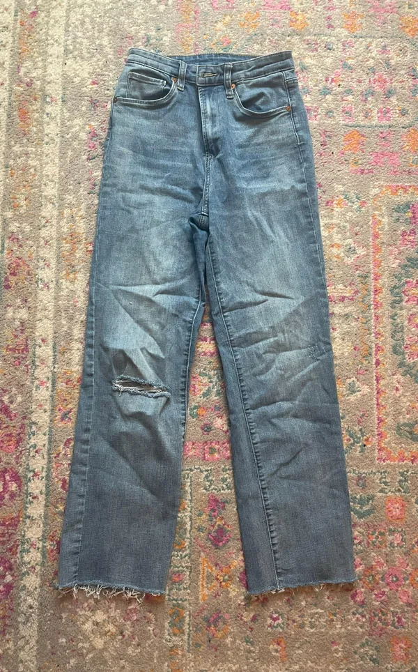 BLANK NYC Jeans - Image 2