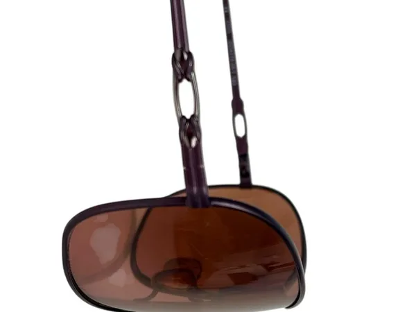 OAKLEY Collected Polarized Shield Sunglasses 004078 - Image 6