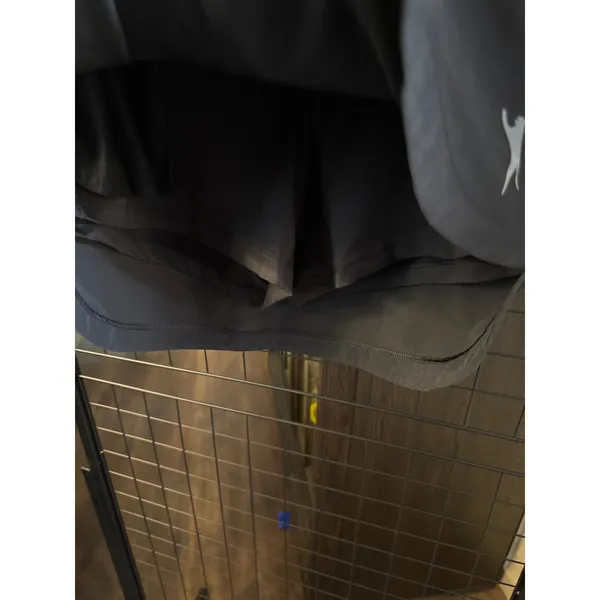 Golf/Tennis Skort Slazenger in Black - Image 2
