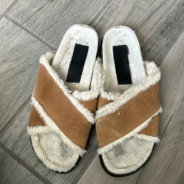 Zara slides - Image 5