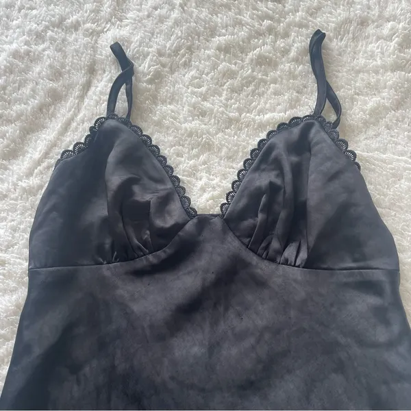 Princess Polly Roman Mini Dress - Image 6