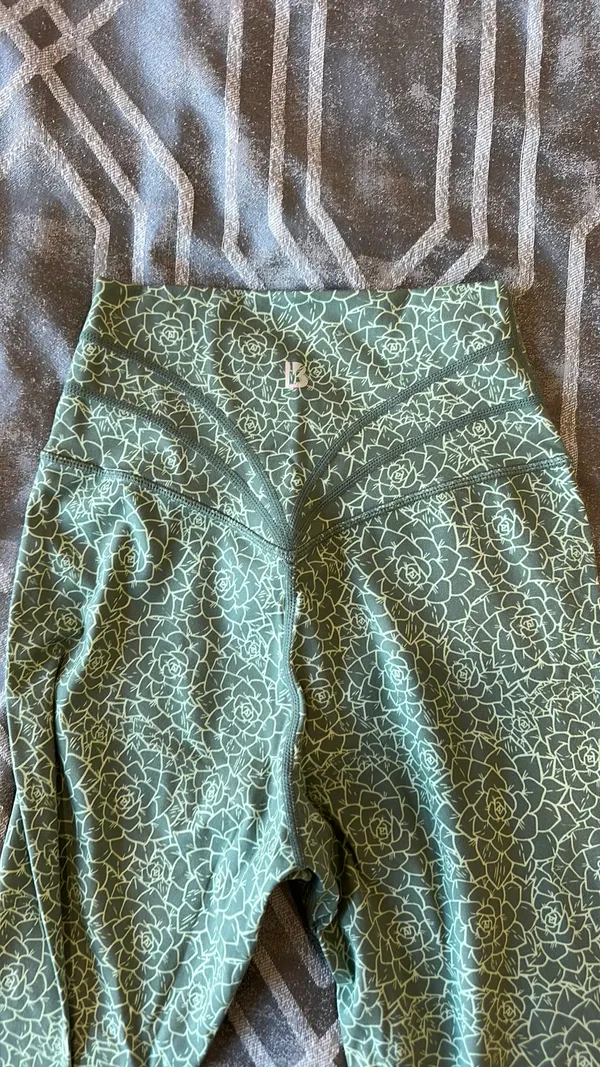 Buffbunny Leggings - Image 2