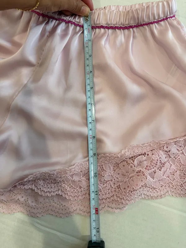 Free People meet me in the middle tap short - Image 7
