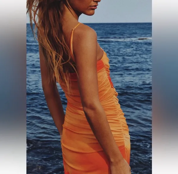 ZARA Dress - Image 2