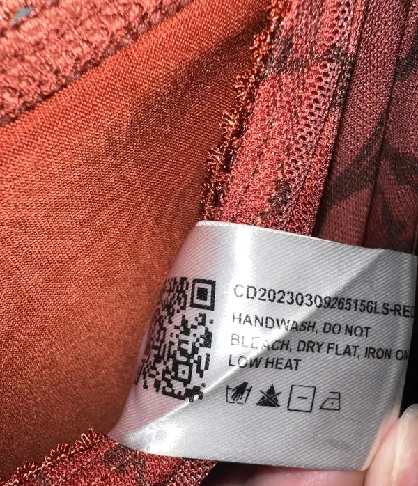 Cider Mesh Skirt - Image 5