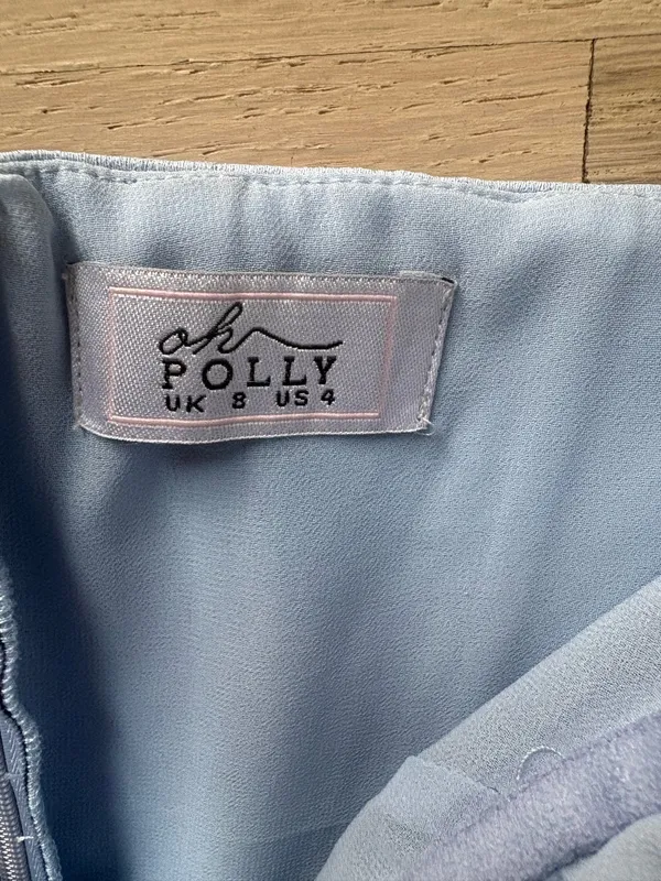 Oh Polly Dress - Image 8