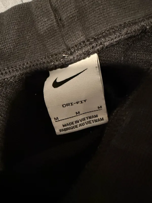 Women’s Nike Joggers - Image 3