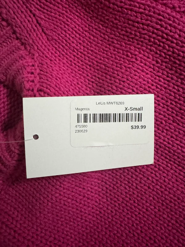 Pants Store Top - Image 2